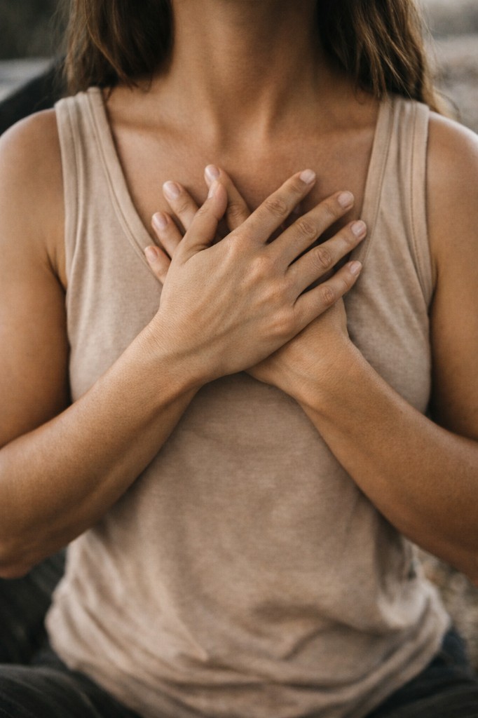 Thuiskomen in je lichaam – hoe begin je?