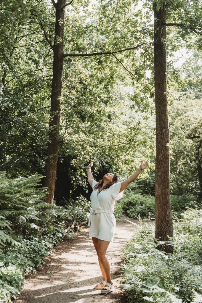 Querida - Gewichtloos